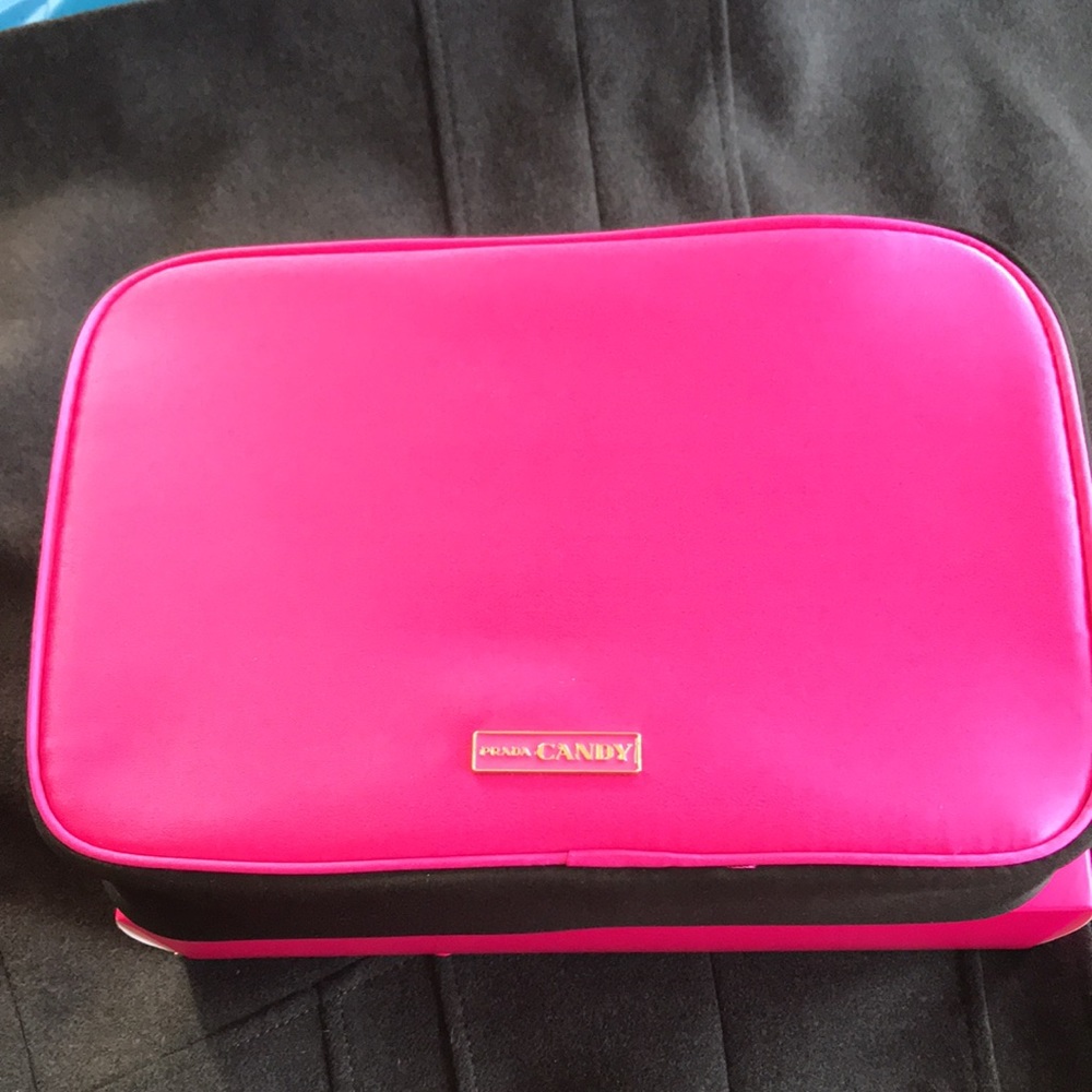 Prada Candy bag
